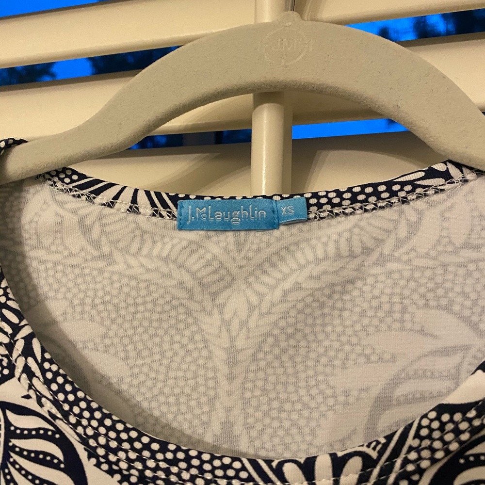 J McLaughlin Top